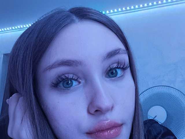 A profil fényképe Lilitmoon
