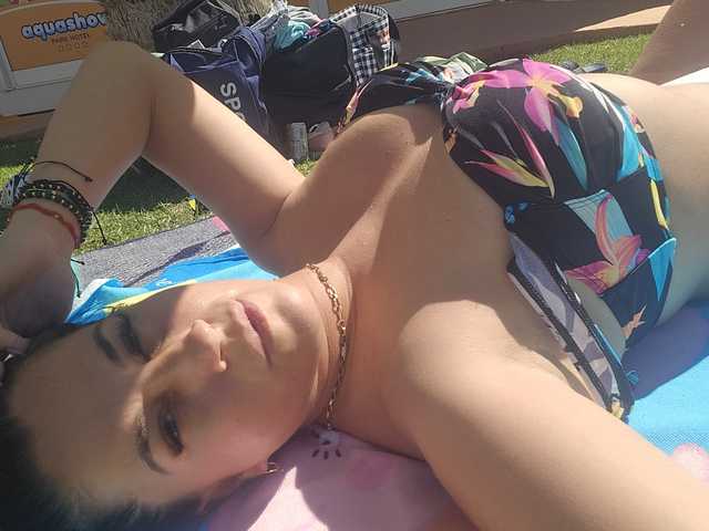 A profil fényképe JessieJoice90