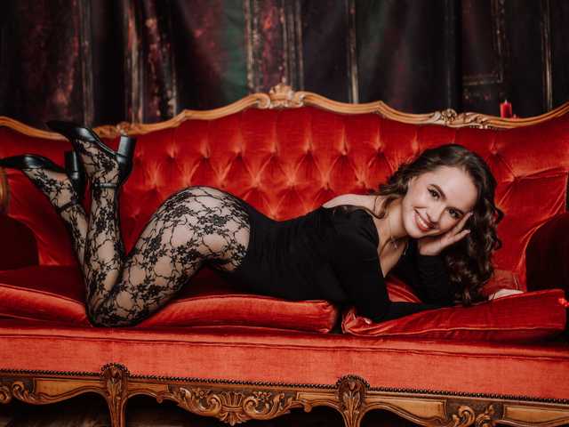 A profil fényképe Lillians