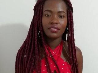 A profil fényképe LillienCox