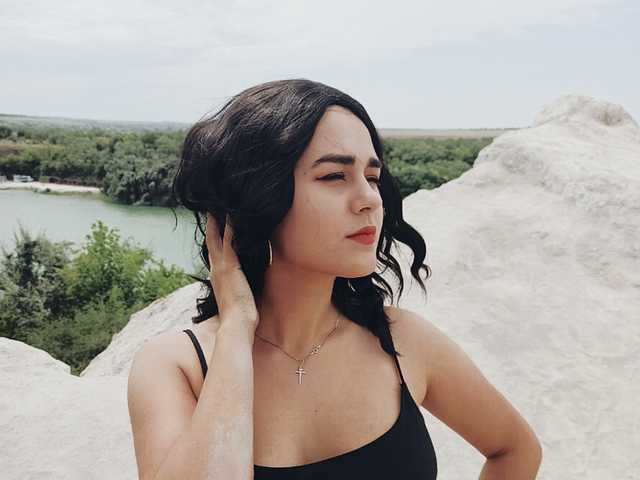 A profil fényképe LilliShine
