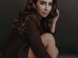 Erotikus videocsevegés LilliVanilli