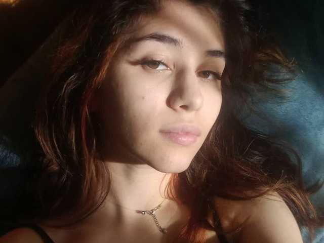 A profil fényképe lillusweet