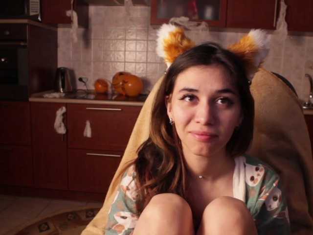 Sugárzási képernyőképek lillusweet