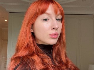 Erotikus videocsevegés LillyMays