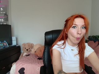 Erotikus videocsevegés LillyMays