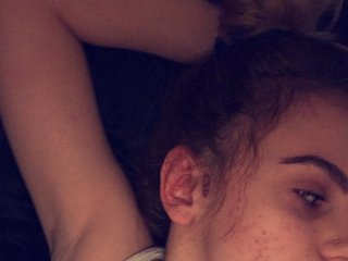 A profil fényképe lilmizzbabie