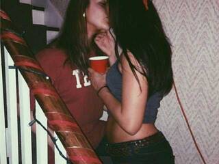 Erotikus videocsevegés Lilo_Ruby_Meow