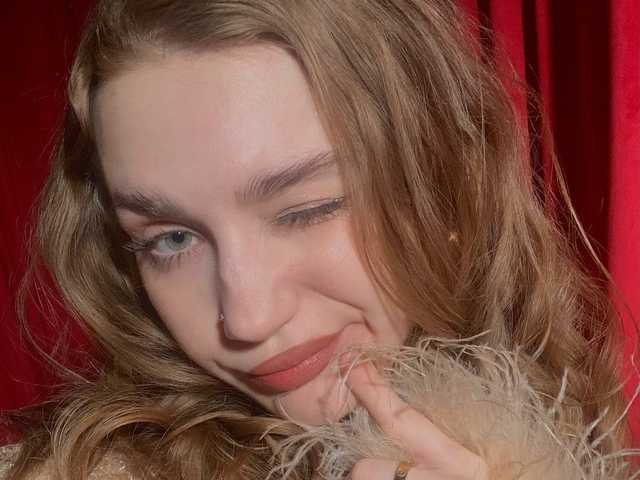 A profil fényképe lilselfish000