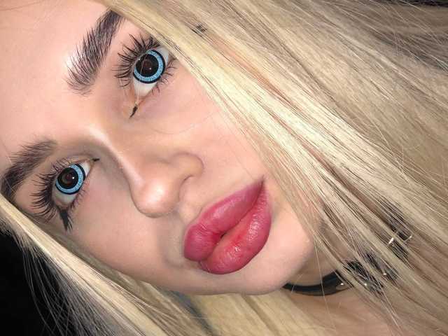 A profil fényképe Lilsextasy