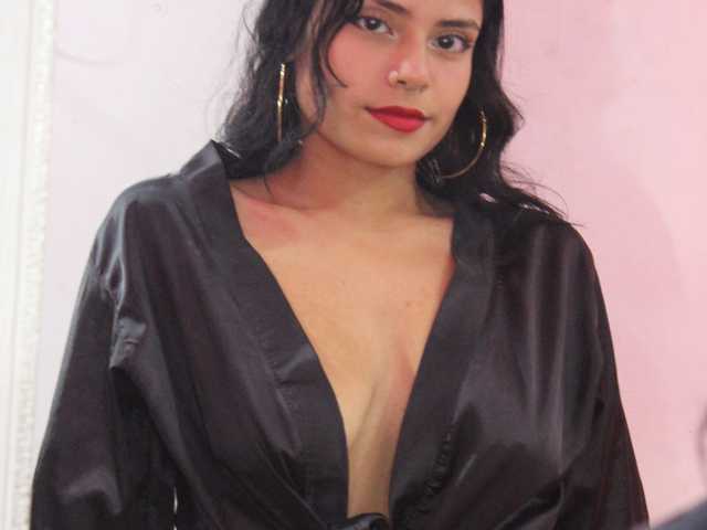 A profil fényképe Lily-Addams