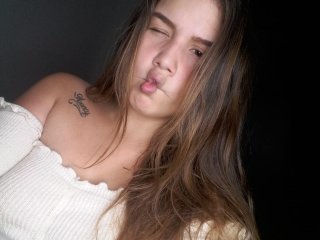 A profil fényképe lily-stone