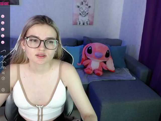 Sugárzási képernyőképek Lily-sun