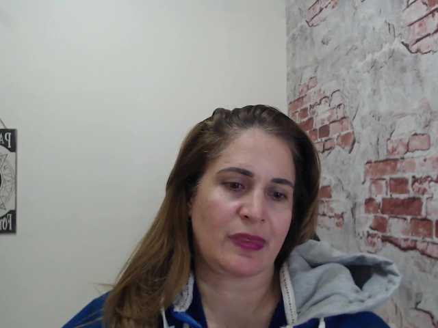 Sugárzási képernyőképek Lily-Sunders