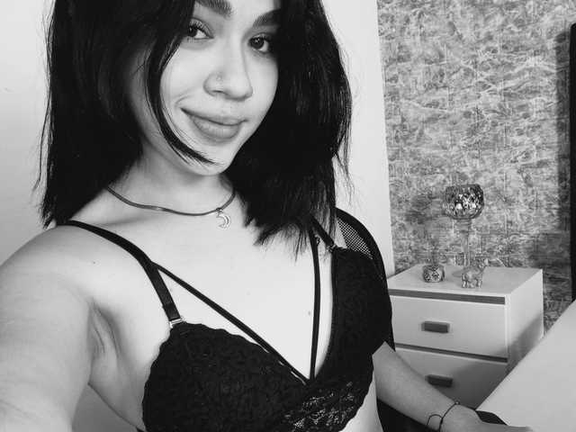 A profil fényképe Lily-Woodz