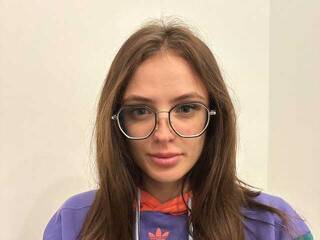 Erotikus videocsevegés Lily054