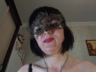 Erotikus videocsevegés Lilya18