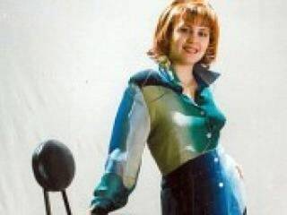 Erotikus videocsevegés lilyaflower