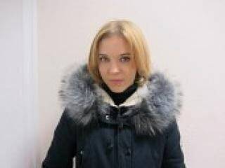 Erotikus videocsevegés lilyly