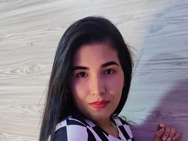 A profil fényképe lilypreston