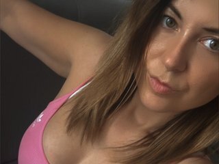 Erotikus videocsevegés LilyRay
