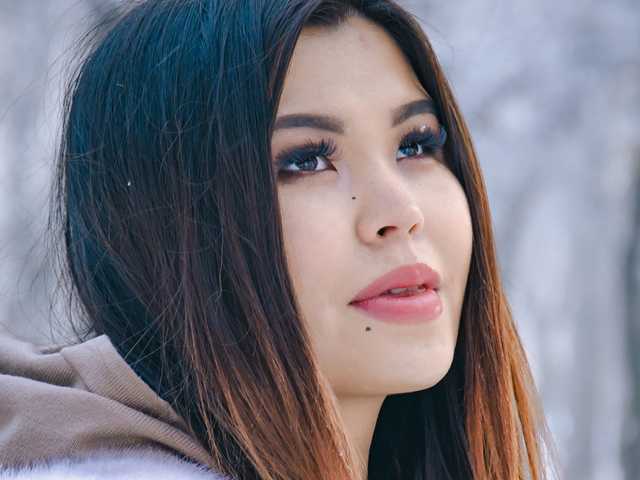 A profil fényképe Lilyscent