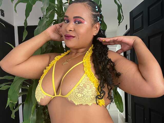 A profil fényképe Lilyspring