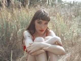 Erotikus videocsevegés LilyWillson