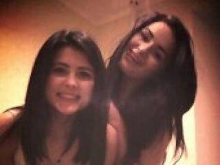 Erotikus videocsevegés lilyzoe