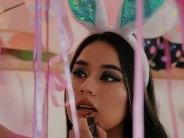 A profil fényképe lin-jayani