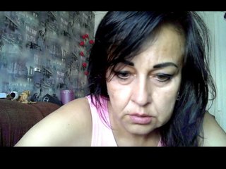 Erotikus videocsevegés Lina-a-13