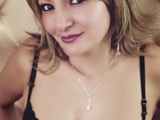 A profil fényképe Lina-Hermosa
