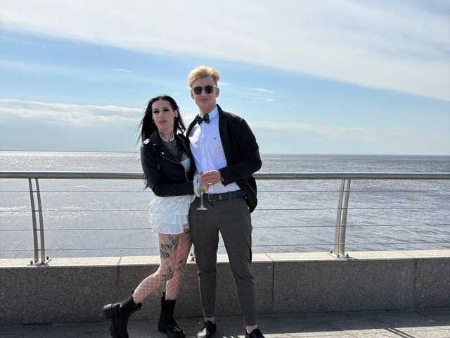 A profil fényképe MaryVegas69