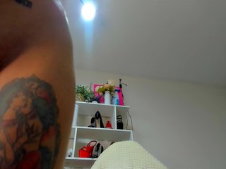 Erotikus videocsevegés MaryVegas69