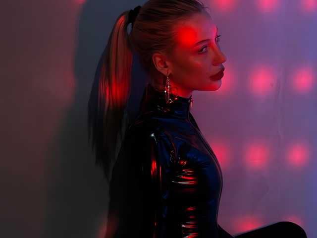 A profil fényképe Domina666