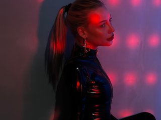 Erotikus videocsevegés Domina666