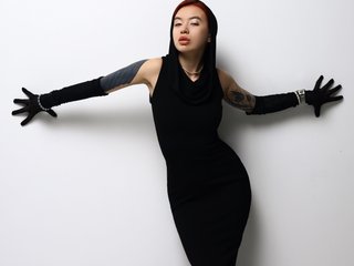 Erotikus videocsevegés Lina69Femdom