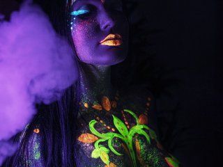 A profil fényképe LinaBraun