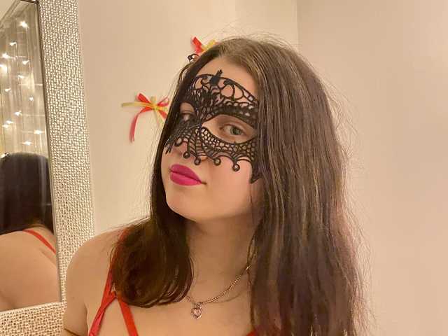 A profil fényképe LinaBunnny