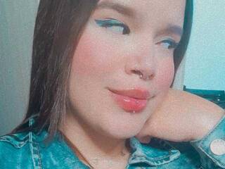 Erotikus videocsevegés linaferrerosj