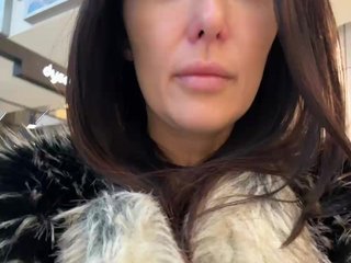 Erotikus videocsevegés Marianna_