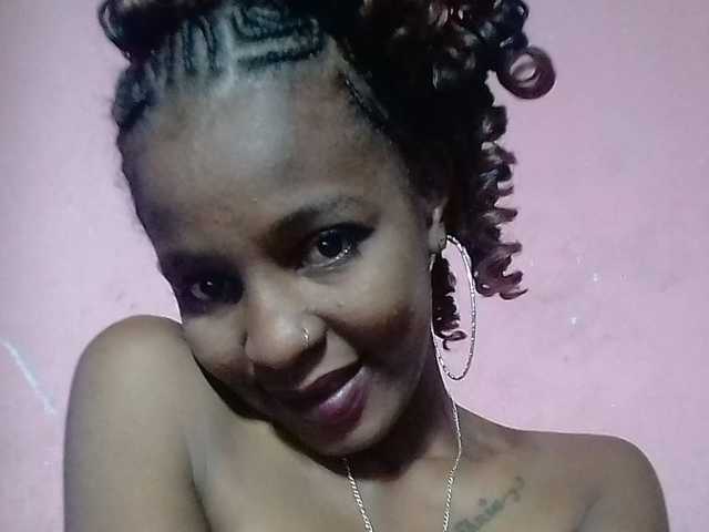 A profil fényképe Linahkerah