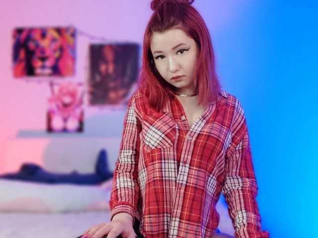 A profil fényképe LinaLiss20