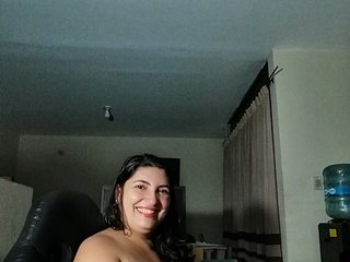 Erotikus videocsevegés linamaria98