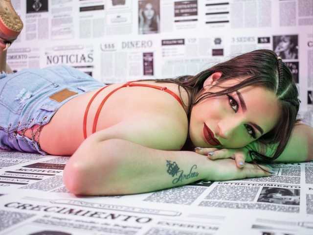 A profil fényképe LinaMiller