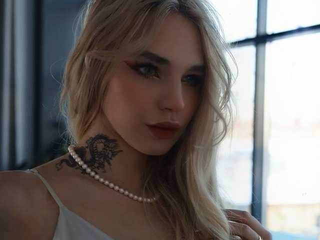 A profil fényképe LinaMorgan