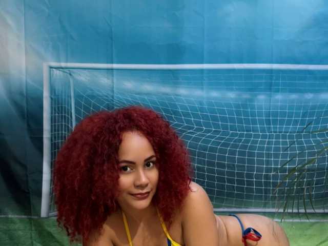 A profil fényképe LinaSaar