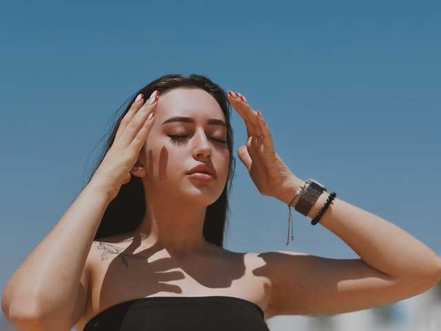 A profil fényképe LinaSong