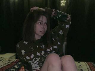 Erotikus videocsevegés LinaSux