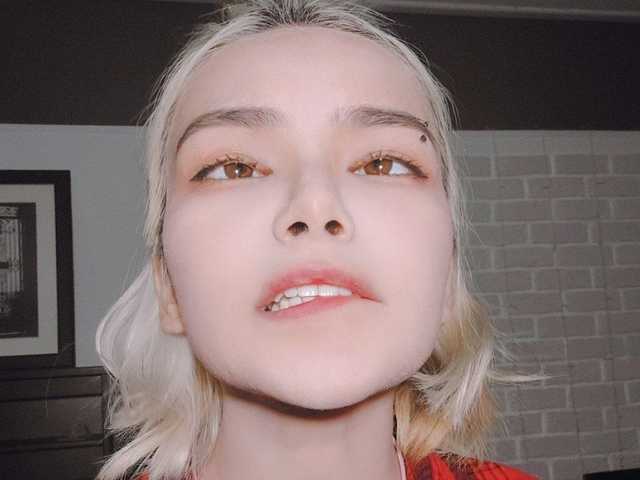 A profil fényképe LinaVlas